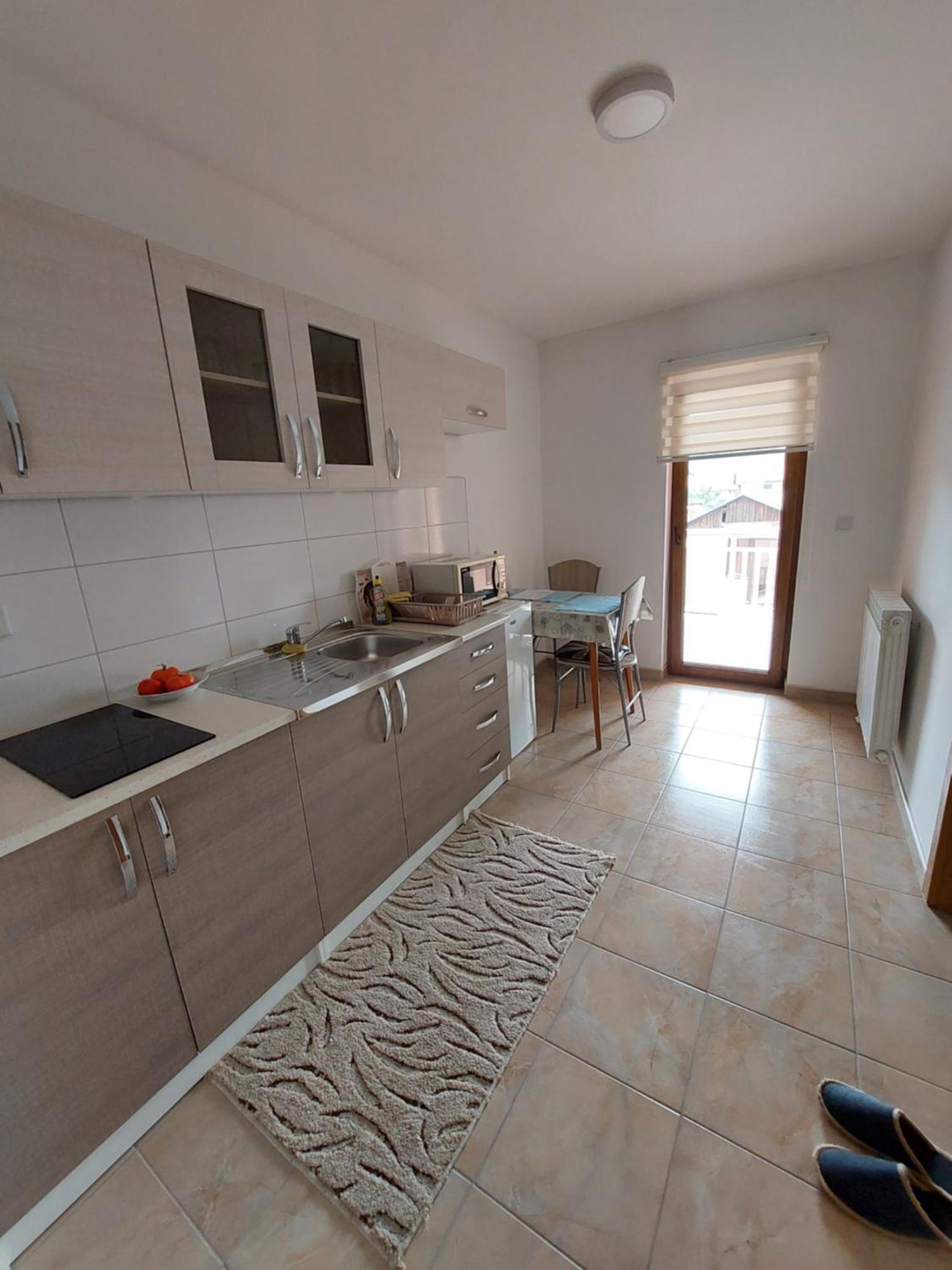 Apartamento Edo Visoko Habitación foto