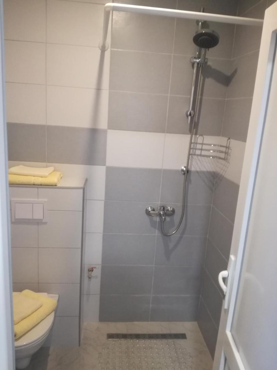 Apartamento Edo Visoko Exterior foto